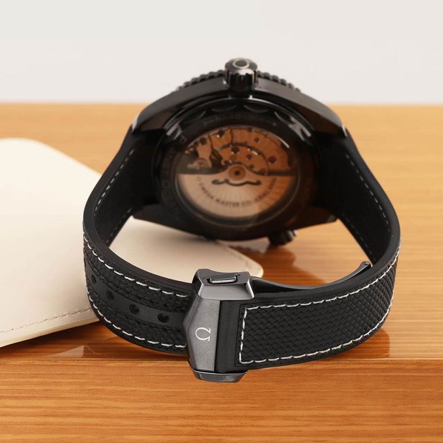 Omega Planet Ocean 215.92.46.22.01.001 Image 4